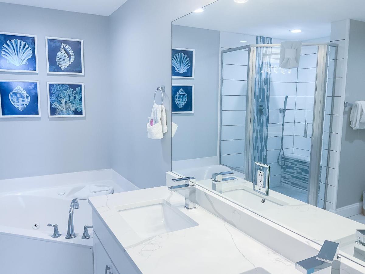 Majestic Resort 505 With Reserved Parking On 3Rd Floor Walk-Over Panama City Beach Kültér fotó