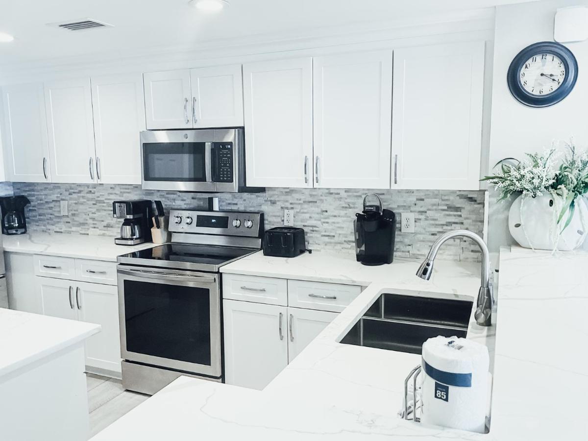 Majestic Resort 505 With Reserved Parking On 3Rd Floor Walk-Over Panama City Beach Kültér fotó