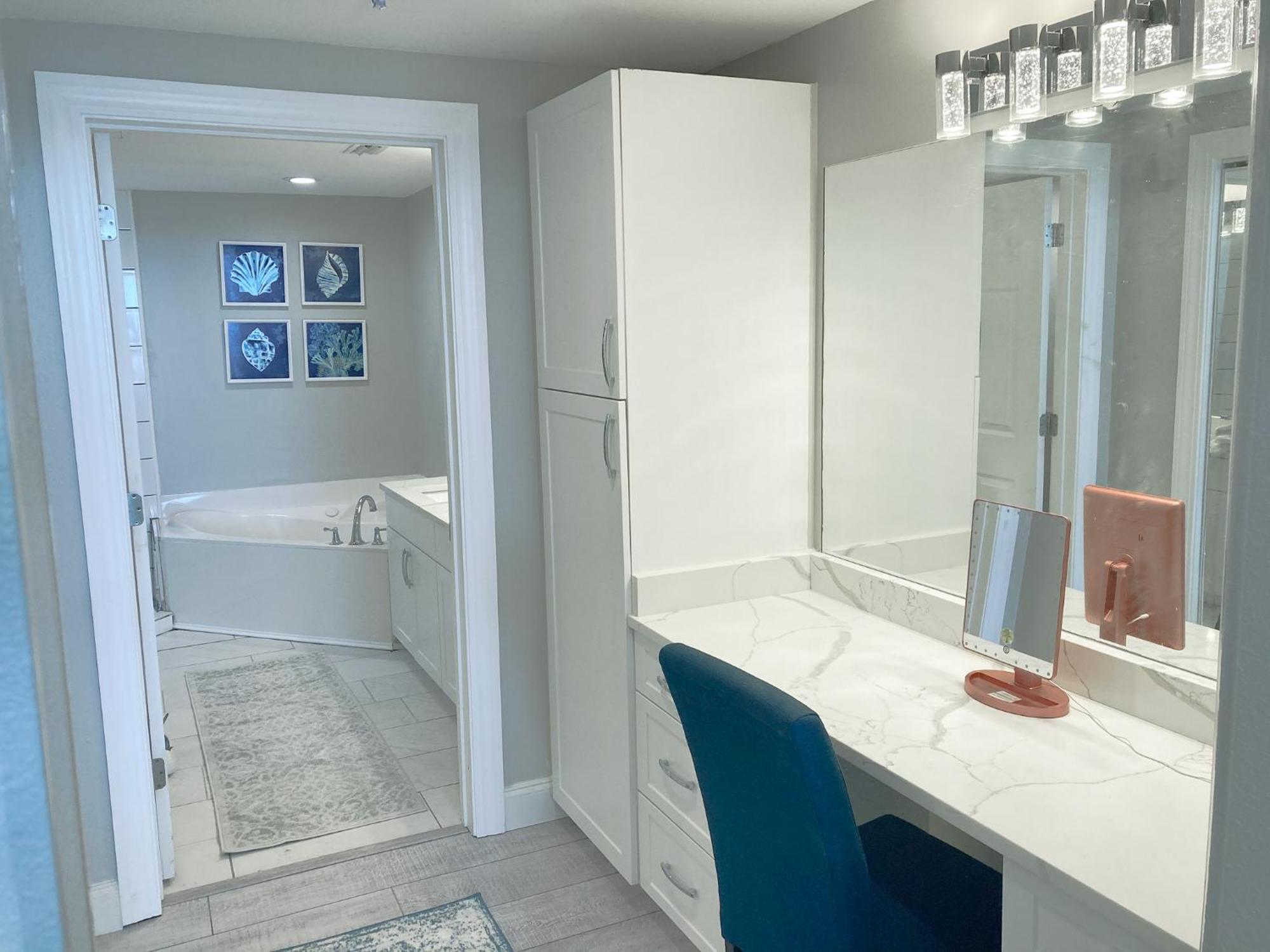 Majestic Resort 505 With Reserved Parking On 3Rd Floor Walk-Over Panama City Beach Kültér fotó