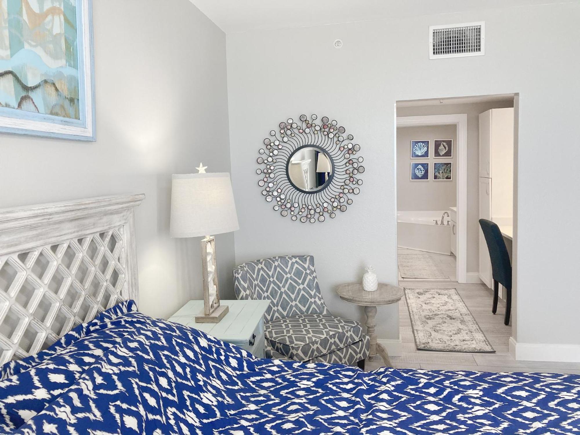 Majestic Resort 505 With Reserved Parking On 3Rd Floor Walk-Over Panama City Beach Kültér fotó