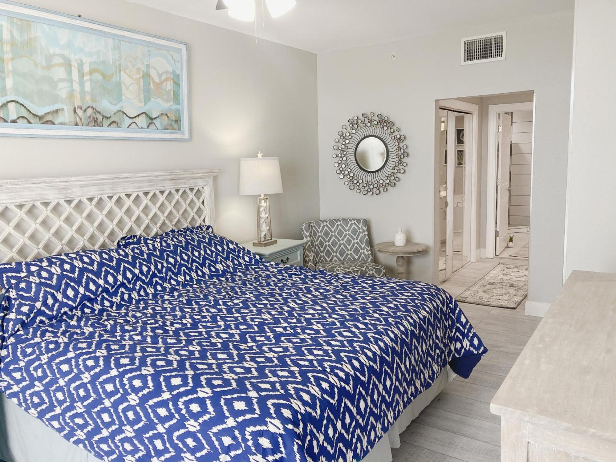 Majestic Resort 505 With Reserved Parking On 3Rd Floor Walk-Over Panama City Beach Kültér fotó