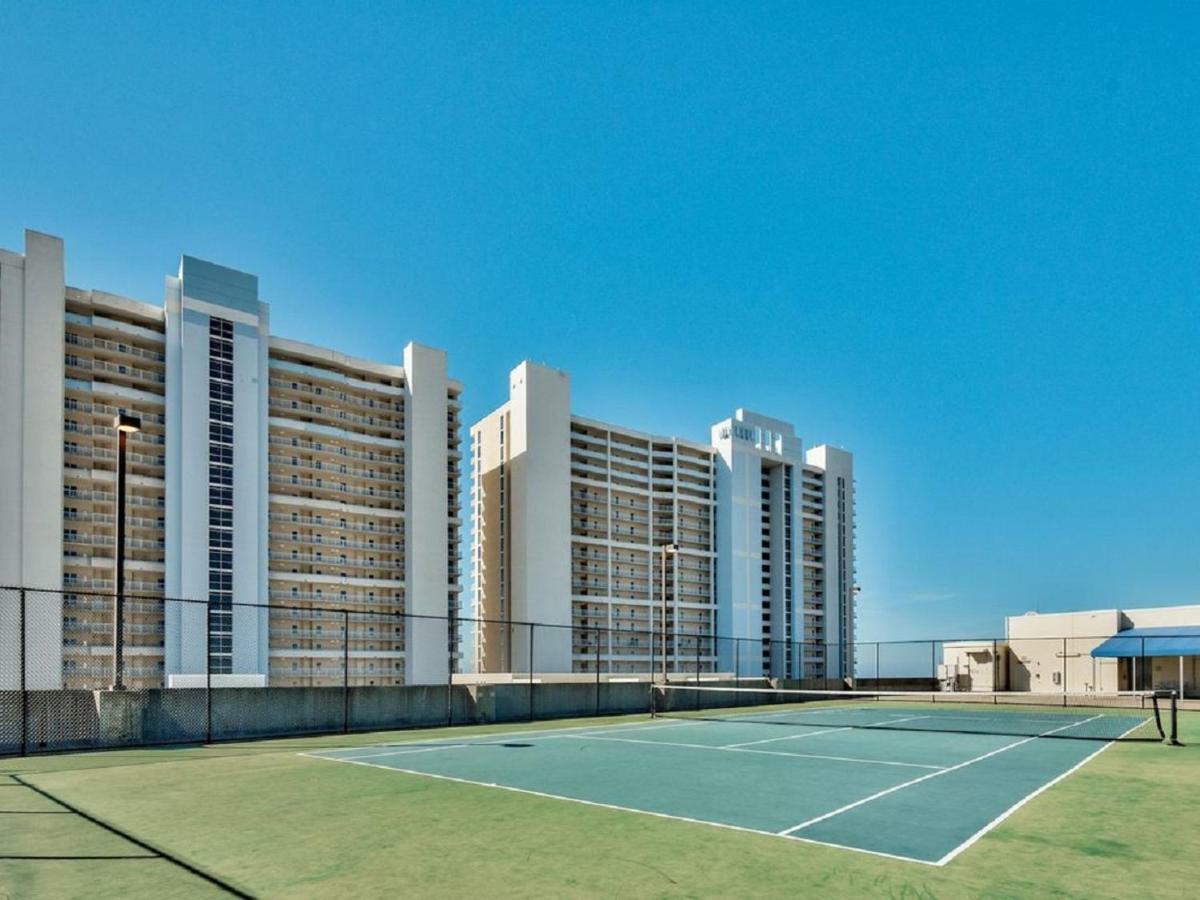 Majestic Resort 505 With Reserved Parking On 3Rd Floor Walk-Over Panama City Beach Kültér fotó