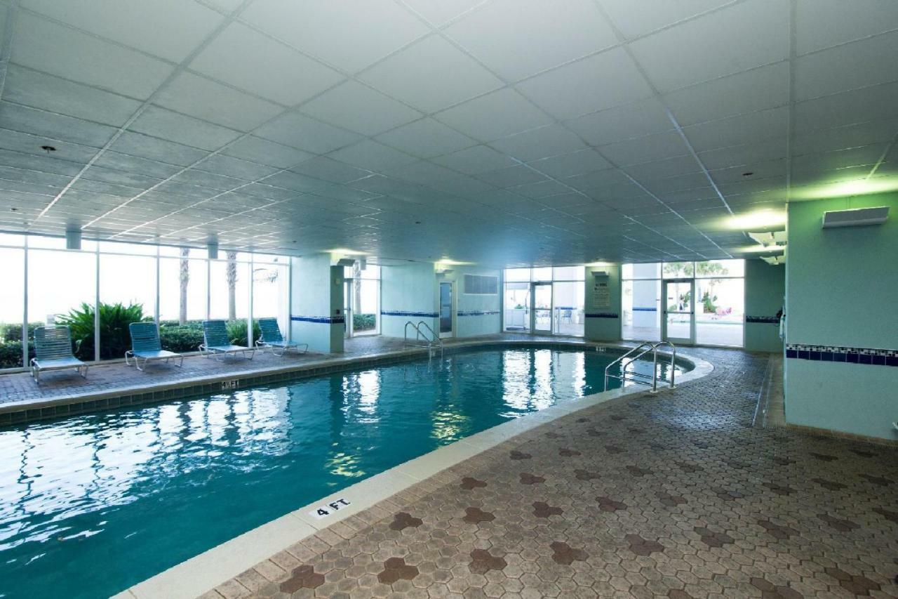 Majestic Resort 505 With Reserved Parking On 3Rd Floor Walk-Over Panama City Beach Kültér fotó