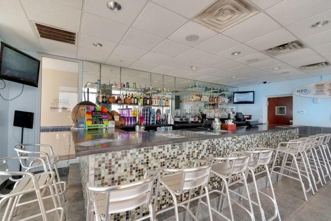 Majestic Resort 505 With Reserved Parking On 3Rd Floor Walk-Over Panama City Beach Kültér fotó