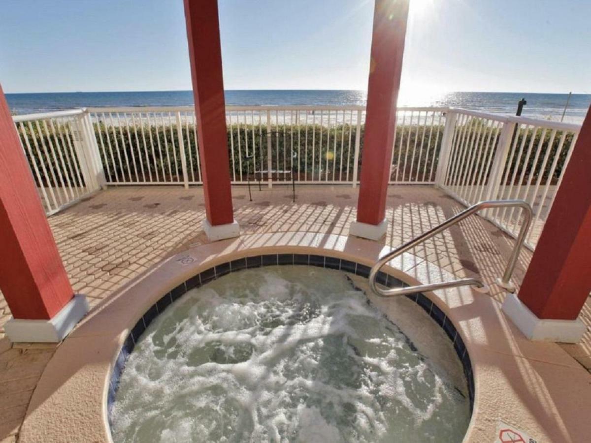 Majestic Resort 505 With Reserved Parking On 3Rd Floor Walk-Over Panama City Beach Kültér fotó