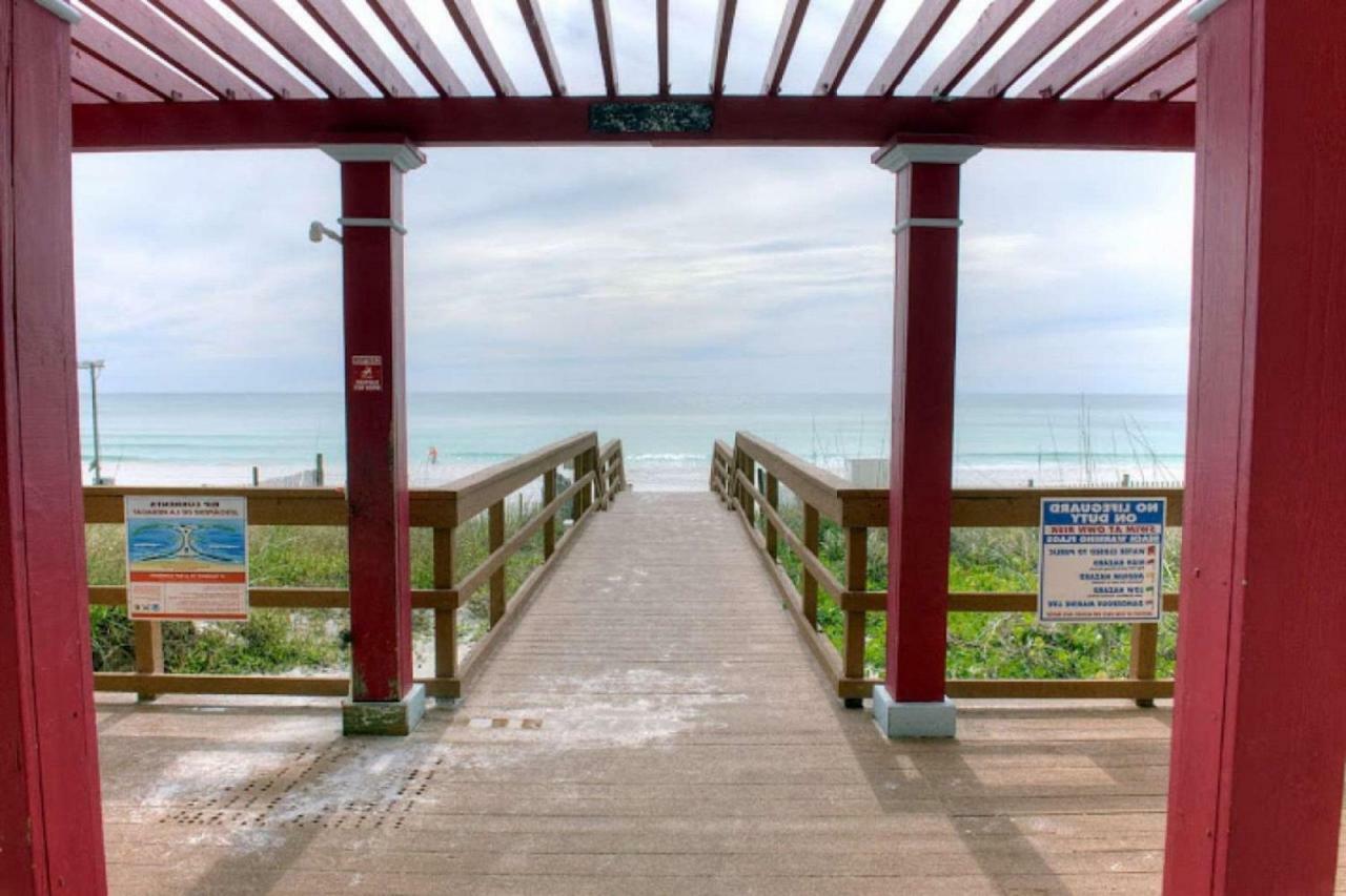 Majestic Resort 505 With Reserved Parking On 3Rd Floor Walk-Over Panama City Beach Kültér fotó